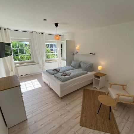 Villa Rysum Krummhoern Ngoại thất bức ảnh