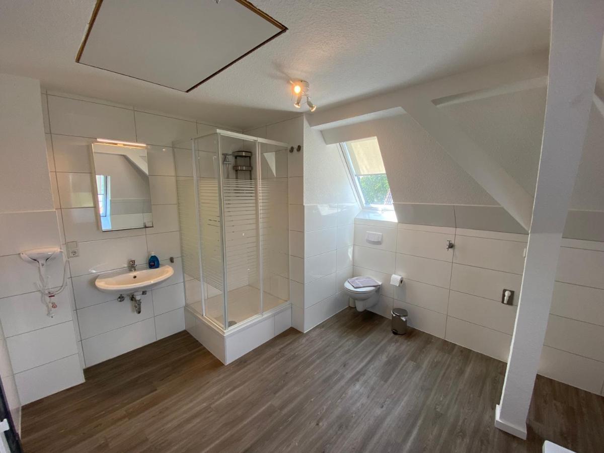 Villa Rysum Krummhoern Ngoại thất bức ảnh