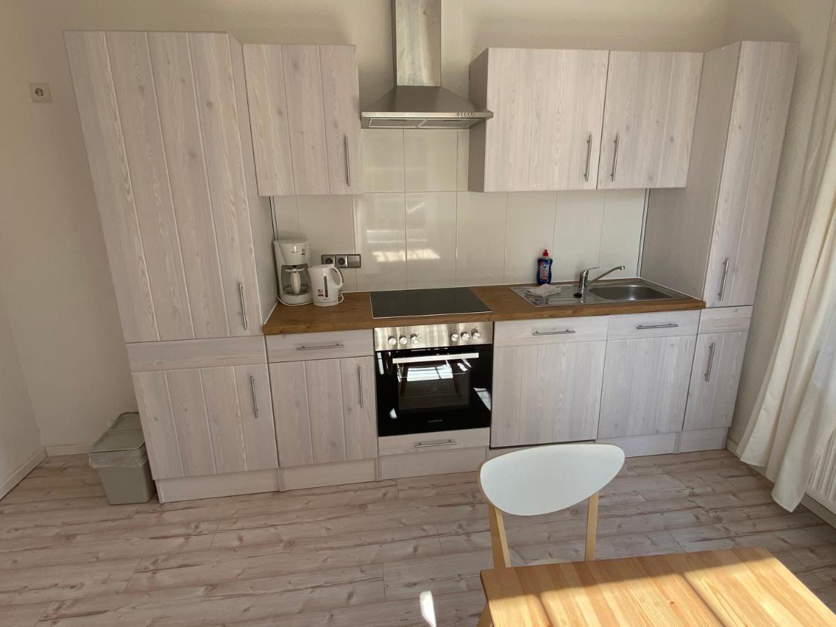 Villa Rysum Krummhoern Ngoại thất bức ảnh