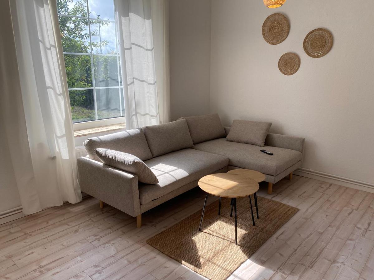 Villa Rysum Krummhoern Ngoại thất bức ảnh
