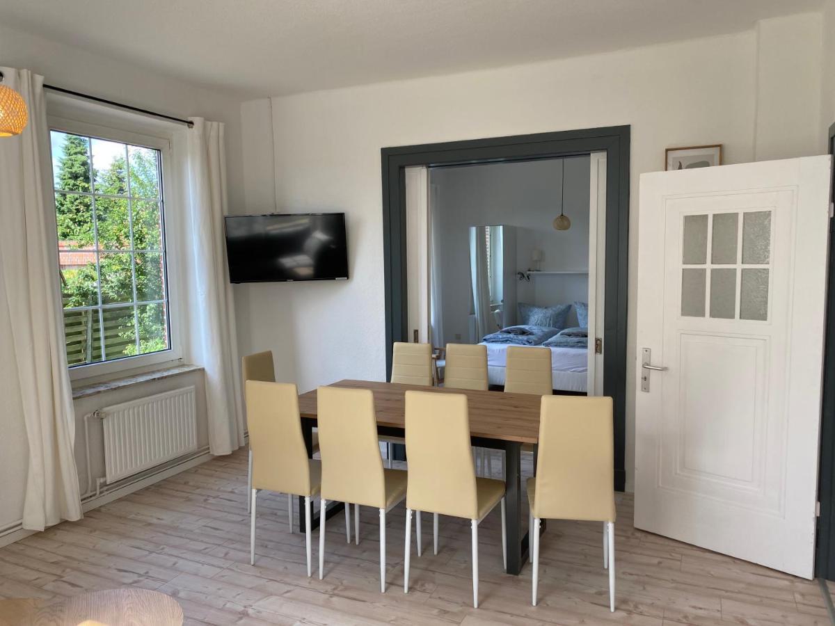 Villa Rysum Krummhoern Ngoại thất bức ảnh