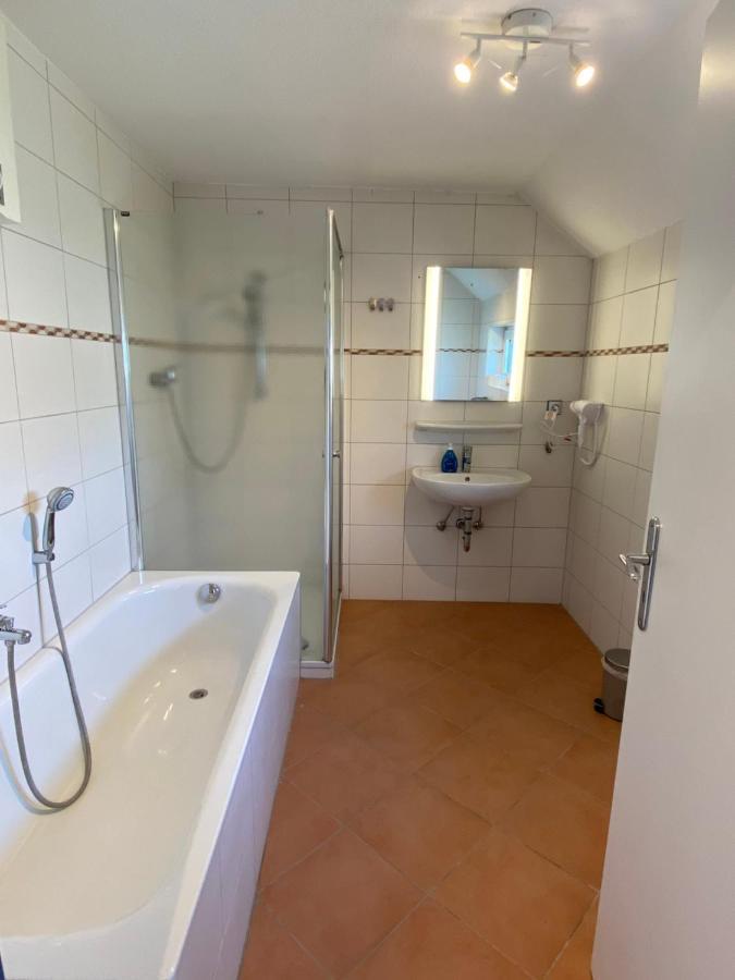 Villa Rysum Krummhoern Ngoại thất bức ảnh