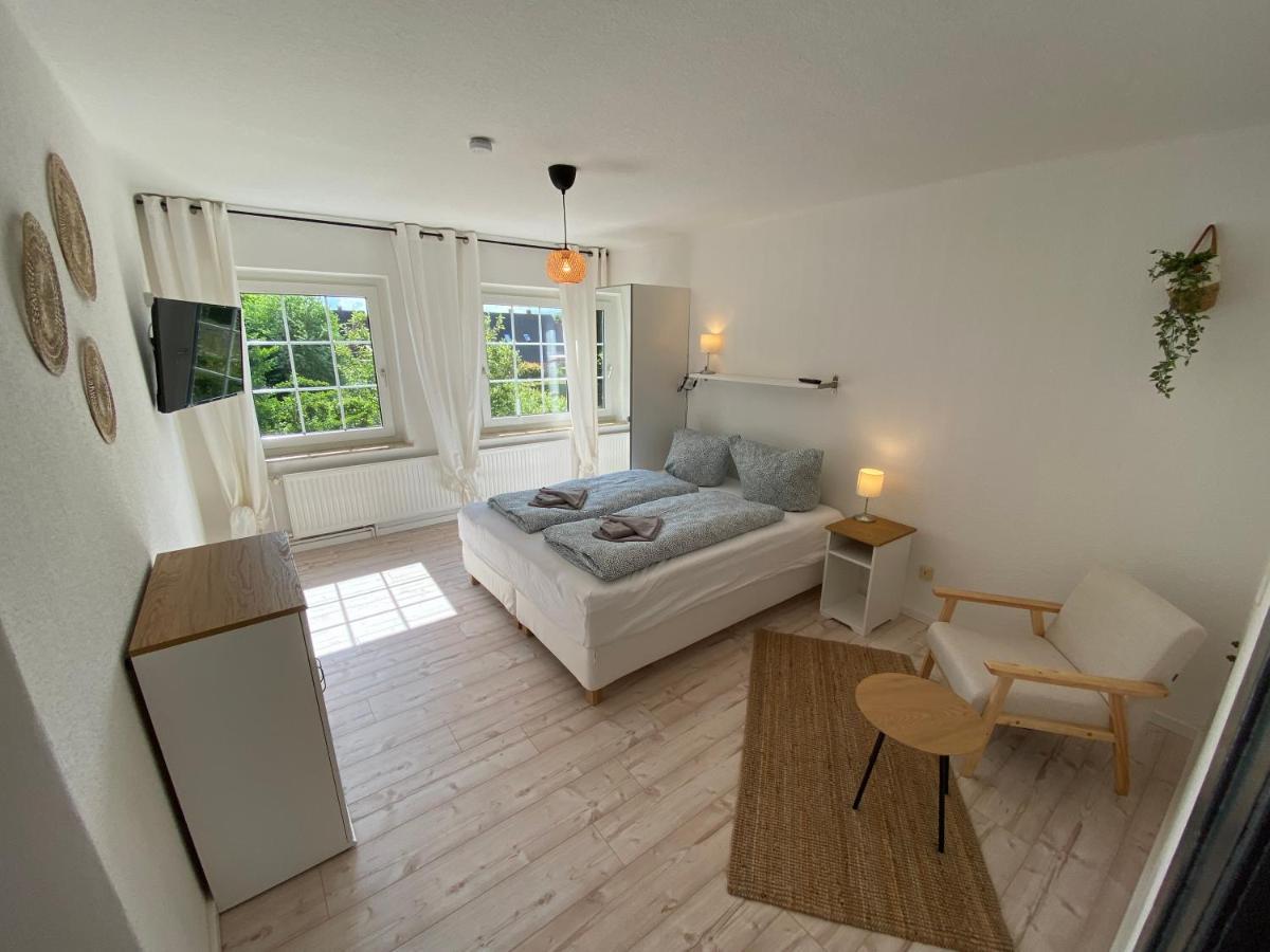Villa Rysum Krummhoern Ngoại thất bức ảnh